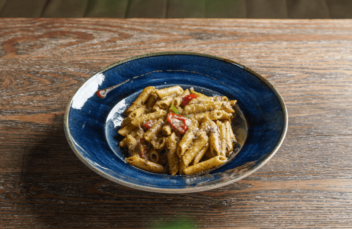 PESTO ALLA GENOVESE