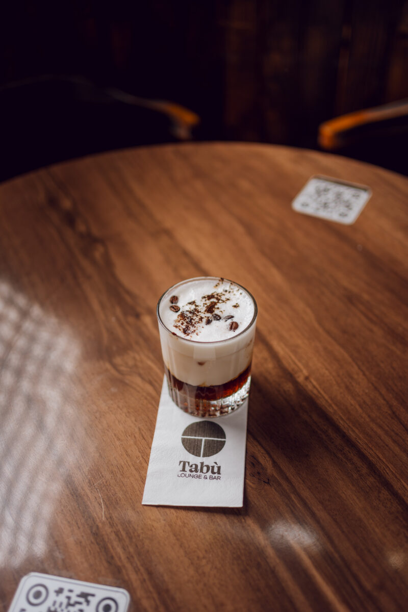 White Russian