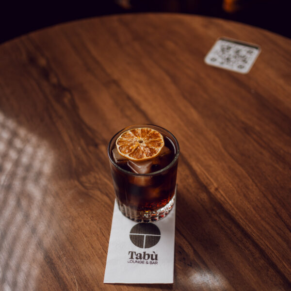 Black Russian