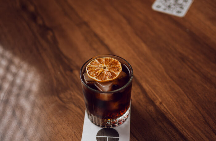 Black Russian