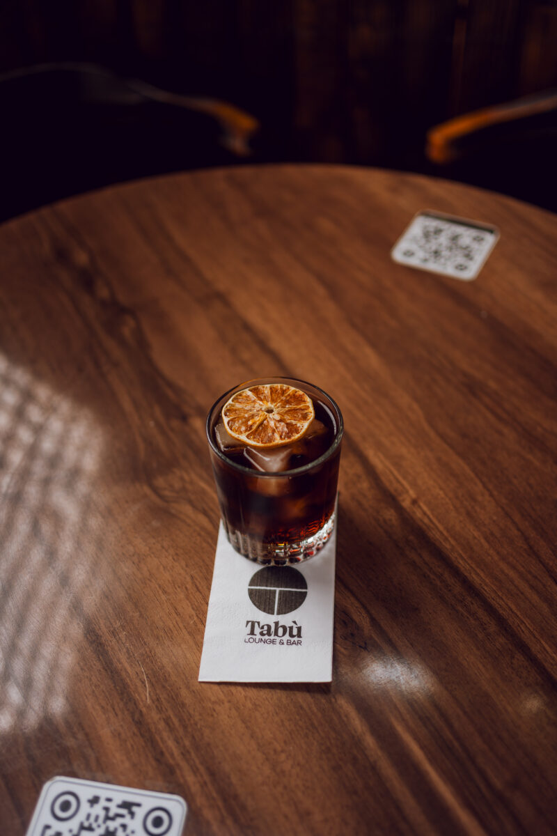 Black Russian