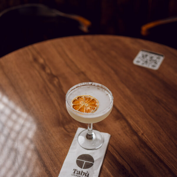 Porn Star Martini