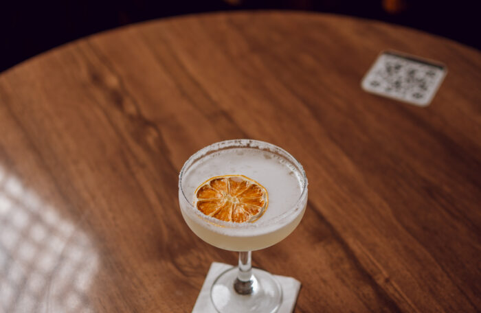 Margarita