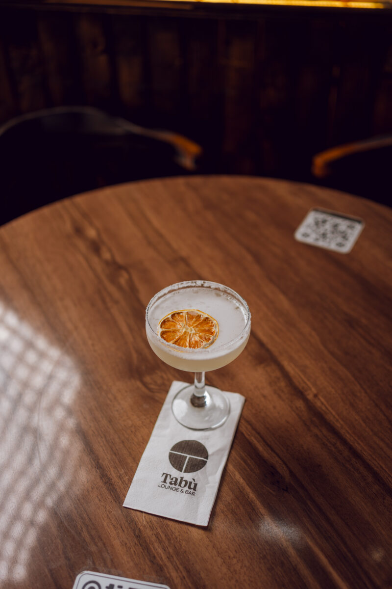 Porn Star Martini