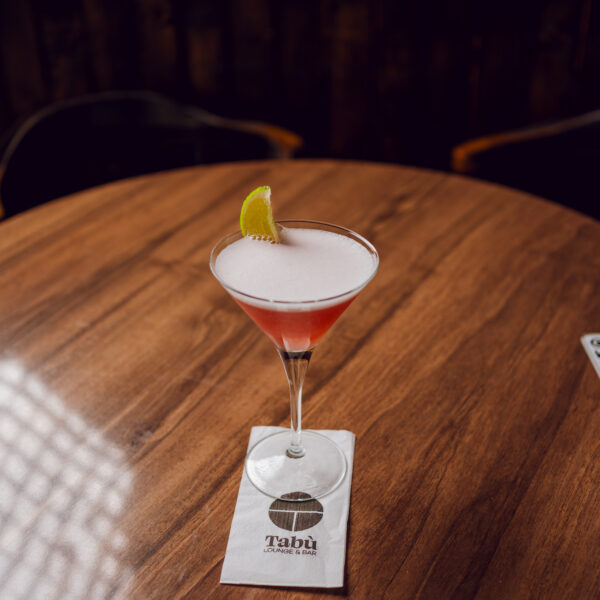 Cosmopolitan