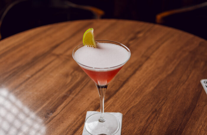 Cosmopolitan