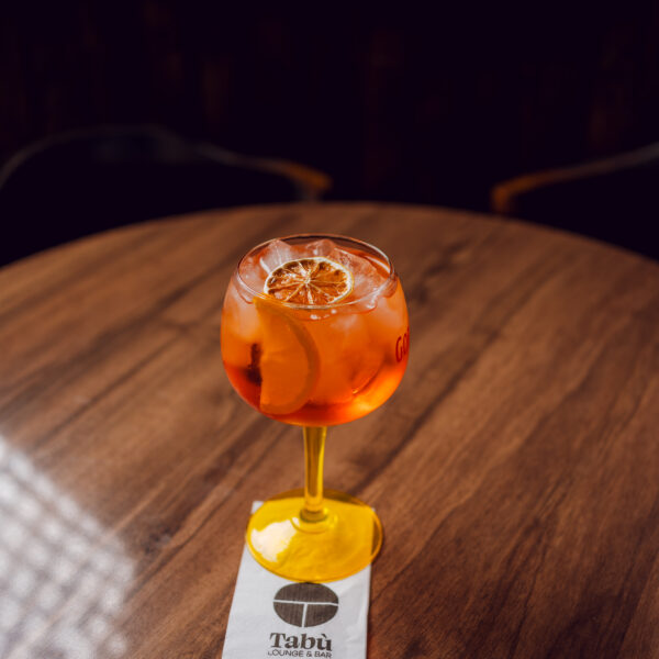 Aperol Spritz