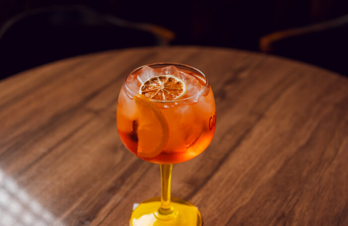 Aperol Spritz