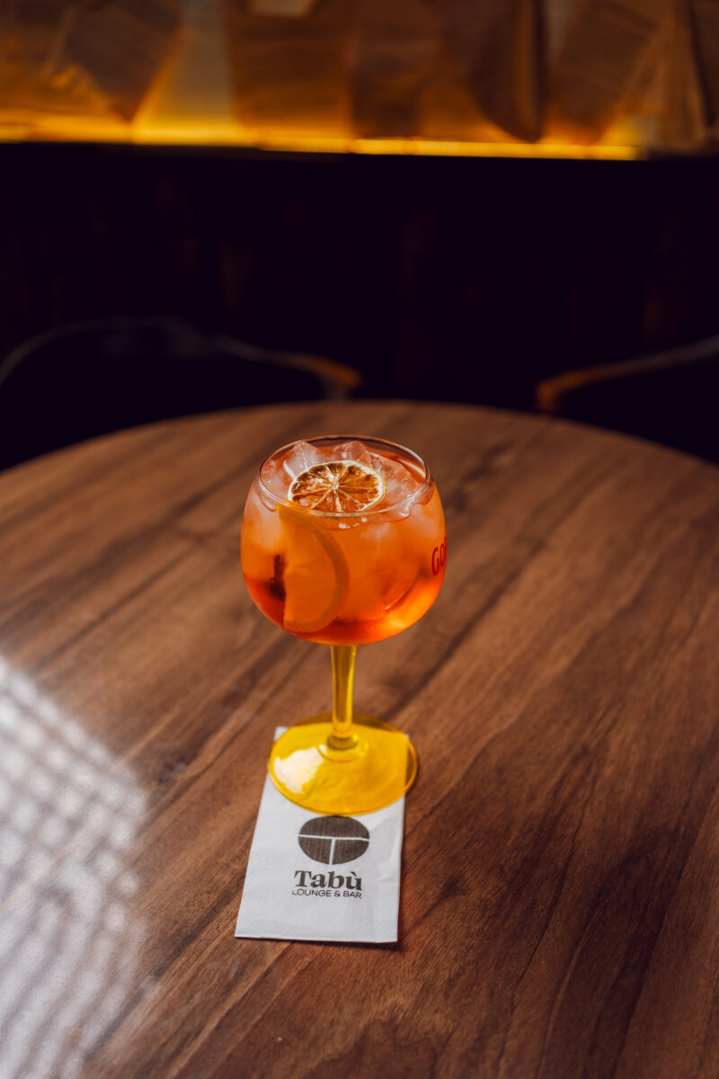 Aperol Spritz