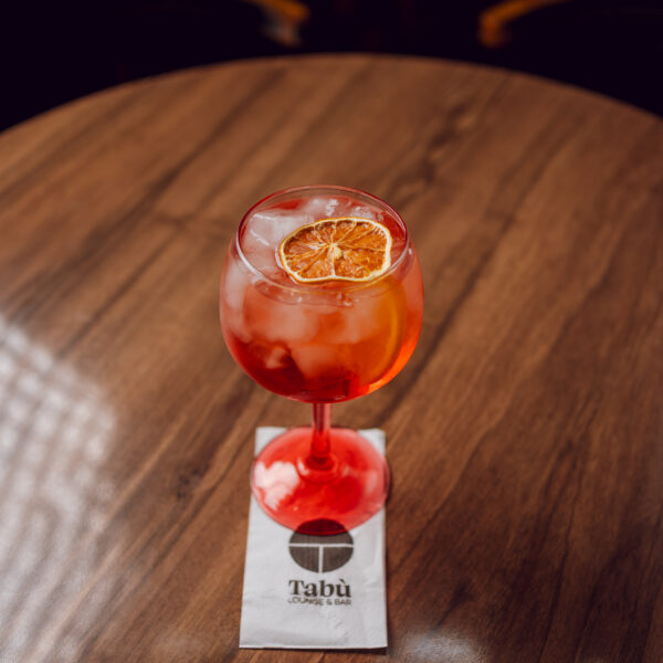 Campari Spritz