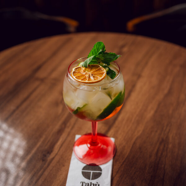 Hugo Spritz