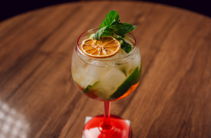 Hugo Spritz