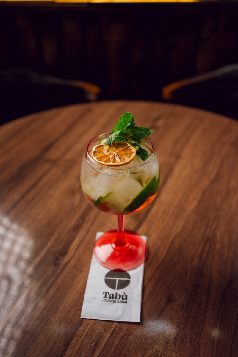 Hugo Spritz