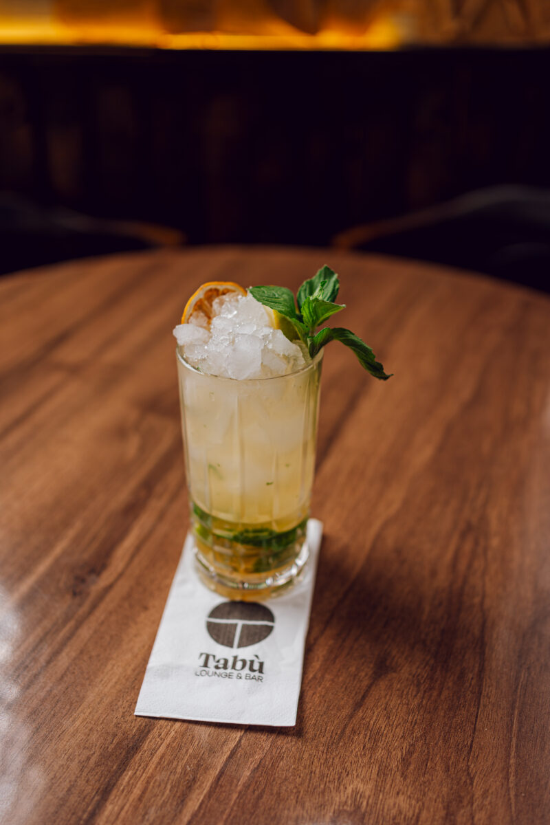 Mojito