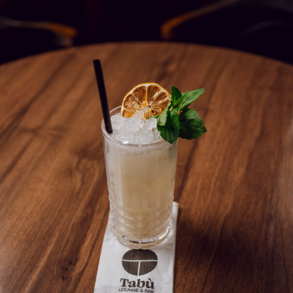 Pina Colada