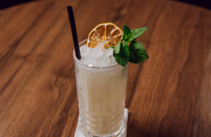Pina Colada
