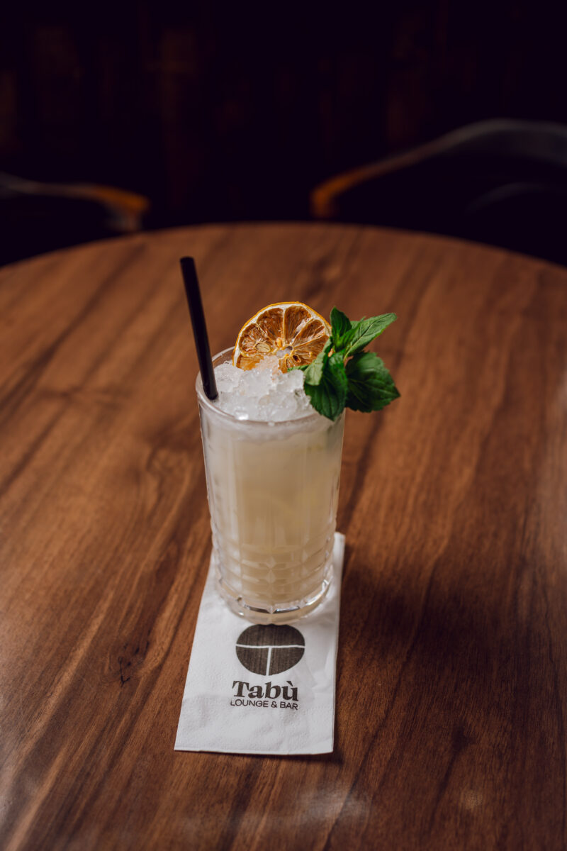 Pina Colada
