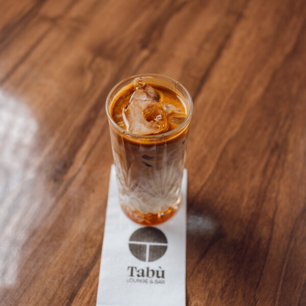 Ice Caffe Caramel