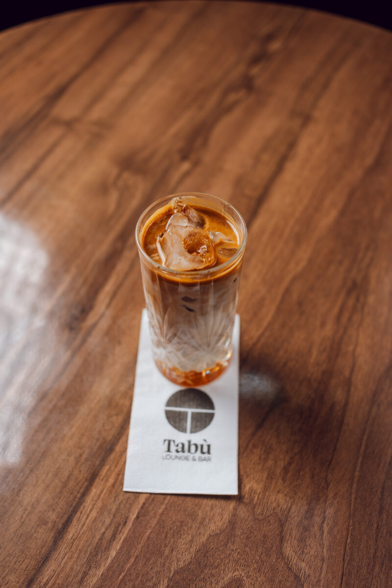 Ice Caffe Caramel